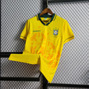Camisa Retrô Brasil 1993/94 Torcedor Masculina