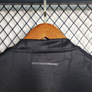 Camisa Borussia Dortmund Edição Especial 2023/24 Torcedor Masculina Preta