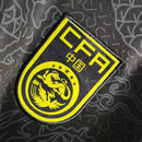 Camisa China Away 2018/19 Torcedor Masculina Preta