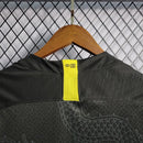 Camisa China Away 2018/19 Torcedor Masculina Preta