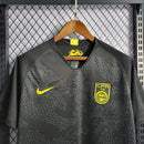 Camisa China Away 2018/19 Torcedor Masculina Preta