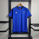 Camisa Cruzeiro Home 2023/24 Torcedor Masculina