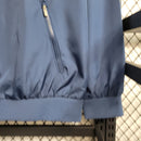 Corta Vento Brasil 2022/23 Torcedor Unissex Amarelo e Azul