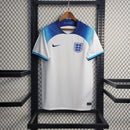 Camisa Inglaterra Home 2022/23 Torcedor Masculina
