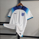 Camisa Inglaterra Home 2022/23 Torcedor Masculina