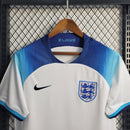 Camisa Inglaterra Home 2022/23 Torcedor Masculina