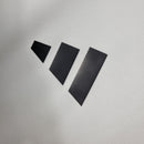 Camisa Flamengo Treino 2023/24 Torcedor Masculina Branca