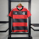 Camisa Flamengo Home 2023/24 Torcedor Masculina