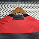 Camisa Flamengo Home 2023/24 Torcedor Masculina