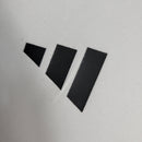 Camisa Flamengo Treino 2023/24 Torcedor Feminina Branca