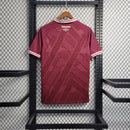 Camisa Fluminense Third 2022/23 Torcedor Masculina Vinho