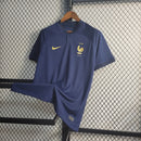 Camisa França Home 2022/23 Torcedor Masculina