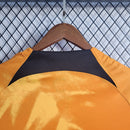 Camisa Holanda Home 2022/23 Torcedor Masculina