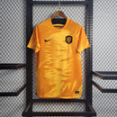 Camisa Holanda Home 2022/23 Torcedor Masculina