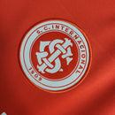 Camisa Internacional Home 2023/24 Torcedor Masculina