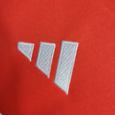 Camisa Internacional Home 2023/24 Torcedor Masculina