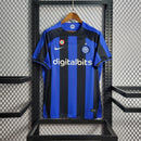 Camisa Inter de Milão Home 2022/23 Torcedor Masculina