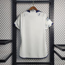 Camisa Itália Away 2023/24 Torcedor Feminina