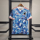 Camisa Japão Conceito 2022/23 Torcedor Masculina