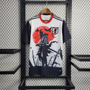 Camisa Japão Samurai Conceito 2023/24 Torcedor Masculina