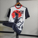 Camisa Japão Samurai Conceito 2023/24 Torcedor Masculina