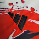 Camisa Japão Samurai Conceito 2023/24 Torcedor Masculina