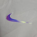 Kit Infantil Inglaterra Third 2022/23 Branco