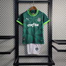 Kit Infantil Palmeiras Home 2023/24