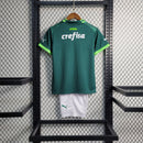 Kit Infantil Palmeiras Home 2023/24