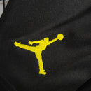 Kit Infantil PSG IV 2023/24 Preto e Dourado