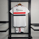 Kit Infantil São Paulo Home 2023/24