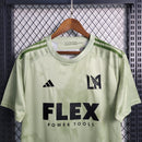 Camisa Los Angeles Away 2023/24 Torcedor Masculina Verde