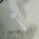 Camisa Los Angeles Away 2023/24 Torcedor Feminina Verde