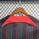 Camisa Liverpool x Lebron James 2023/24 Torcedor Masculina