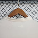 Camisa Lille Third 2023/24 Torcedor Masculina Branca