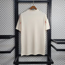 Camisa Lille Third 2023/24 Torcedor Masculina Branca