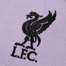 Camisa Liverpool Goleiro 2022/23 Torcedor Masculina Roxa