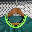 Camisa Palmeiras Home 2023/24 Torcedor Feminina
