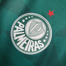 Camisa Palmeiras Home 2023/24 Torcedor Feminina