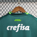 Camisa Palmeiras Home 2023/24 Torcedor Feminina