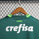 Camisa Palmeiras Home 2023/24 Torcedor Masculina