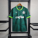 Camisa Palmeiras Home 2023/24 Torcedor Masculina
