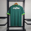 Camisa Palmeiras Home 2023/24 Torcedor Masculina