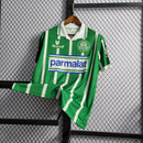 Camisa Retrô Palmeiras 1993/94 Torcedor Masculina