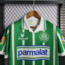 Camisa Retrô Palmeiras 1993/94 Torcedor Masculina