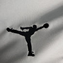 Camisa PSG Jordan Away 2022/23 Torcedor Masculina Cinza