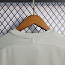 Camisa PSG Jordan Away 2022/23 Torcedor Masculina Cinza