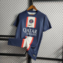 Camisa PSG Home 2022/23 Torcedor Masculina
