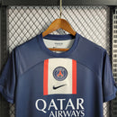 Camisa PSG Home 2022/23 Torcedor Masculina