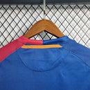 Camisa Retrô Barcelona 2008/09 Torcedor Masculina